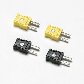 Fluke 80CK-M K Tipi Erkek Mini Konnektörler