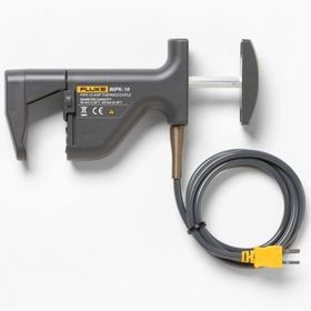 Fluke 80PK-10 Boru Kelepçesi Sıcaklık Probu