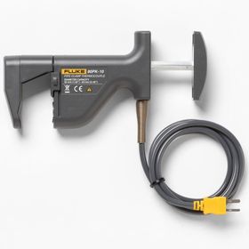 Fluke 80PK-10 Boru Kelepçesi Sıcaklık Probu