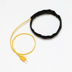 Fluke 80PK-11 K Tipi Flexible Cuff Termokupl Sıcaklık Probu