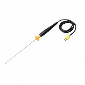 Fluke 80pk 22 Daldırma Sıcaklık Probu