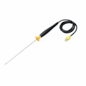 Fluke 80pk 22 Daldırma Sıcaklık Probu