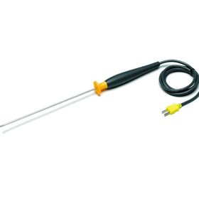 Fluke 80pk 22 Daldırma Sıcaklık Probu