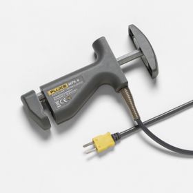 Fluke 80PK-8 Boru Kelepçeli Sıcaklık Probu