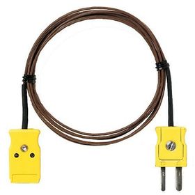 Fluke 80PK-EXT K Tipi Uzatma Kablosu Kiti