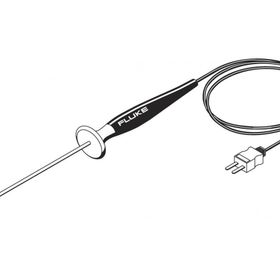 Fluke 80PT-25 SureGrip Delici Sıcaklık Probu