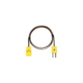 Fluke 80PT-EXT T Tipi Uzatma Kablosu Kiti