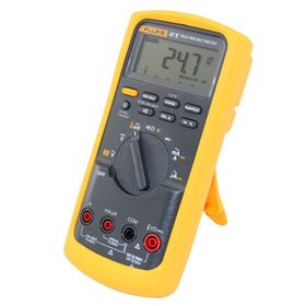 Fluke 87-V True Rms Dijital Multimetre