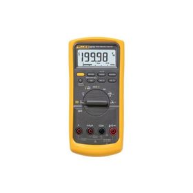 Fluke 87-V True Rms Dijital Multimetre