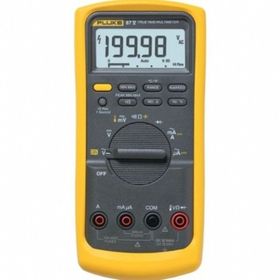 Fluke 87-V True Rms Dijital Multimetre