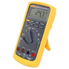 Fluke 87-V True Rms Dijital Multimetre
