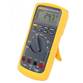 Fluke 87-V True Rms Dijital Multimetre