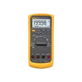 Fluke 87V Endüstriyel Dijital Multimetre
