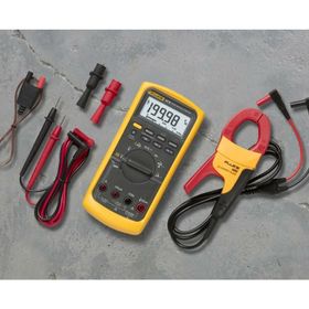 Fluke 87V/IMSK Endüstriyel Multimetre Servis Kiti