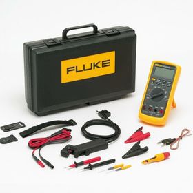 Fluke 88VA Otomotiv Multimetre Kombo Kiti