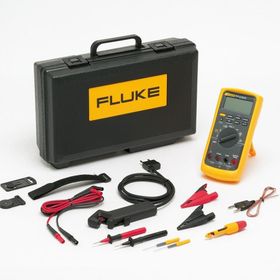 Fluke 88VA Otomotiv Multimetre Kombo Kiti
