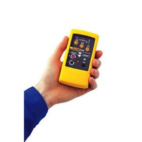 Fluke 9062 Motor Dönüş ve Faz Sırası Göstergesi