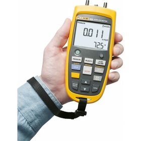 Fluke 922 Hava Akışı Hızı Ölçer Kit