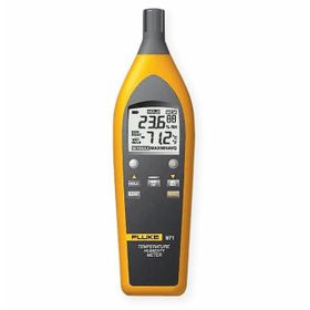 Fluke 971 Sıcaklık Nem Metre