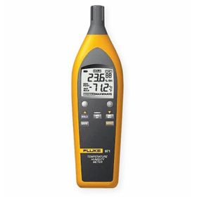 Fluke 971 Sıcaklık Nem Metre