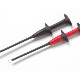 Fluke AC283A SureGrip Kıskaçlı Klipsler