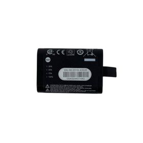 Fluke BP290 190 Serisi II için 2400 mAh Yüksek Kapasiteli Li-Ion Batarya