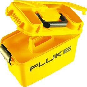 Fluke C1600 Metre ve Aksesuarları için Taşıma Çantası