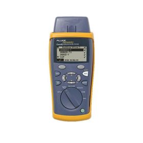 Fluke CIQ-100 Networks Kalifikasyon Test Cihazı