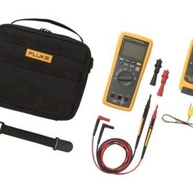 Fluke CNX i3000 iFlex AC Akım Ölçüm Seti