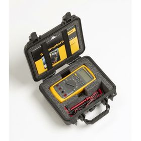 Fluke CXT80 Sert Taşıma Kutusu