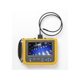 Fluke DS703 FC Yüksek Çözünürlüklü Teşhis Videoskobu