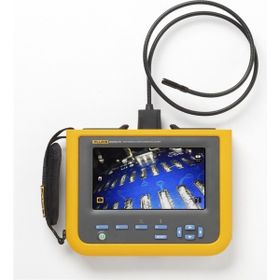 Fluke DS703 FC Yüksek Çözünürlüklü Teşhis Videoskobu