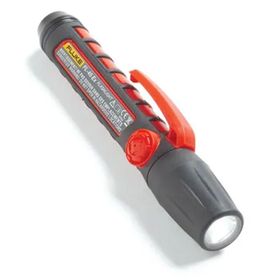 Fluke FL-45 EX Kendinden Emniyetli Flaş