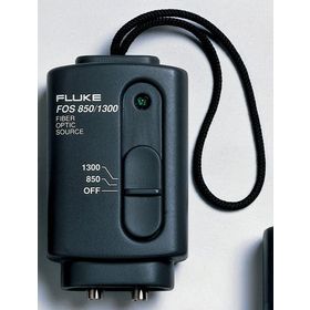 Fluke FOS-850 1300 Fiber Optik Işık Kaynağı