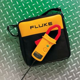 Fluke i410-KIT AC/DC Akım Pensesi ve Taşıma Çantası