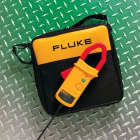 Fluke i410-KIT AC/DC Akım Pensesi ve Taşıma Çantası