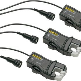 Fluke i5sPQ3 3'lü Paket 5 A AC Akım Pensi