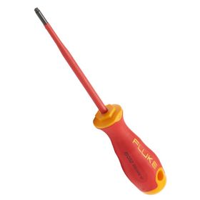 Fluke ISQS1 Yalıtımlı Kare Tornavida