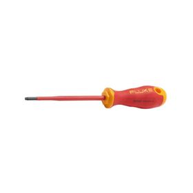 Fluke ISQS2 Yalıtımlı Kare Tornavida