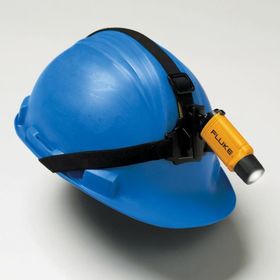 Fluke L206 Lüks LED Şapka Lambası