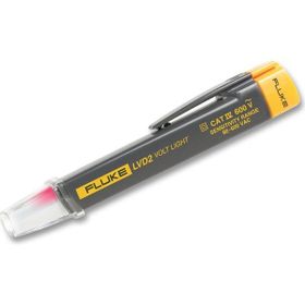 Fluke LVD2 Volt Işığı ve Test Cihazı