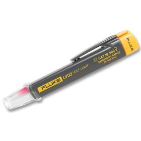 Fluke LVD2 Volt Işığı ve Test Cihazı