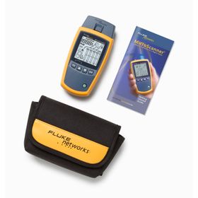 Fluke Networks MS2-100 Micro Scanner Kablo Doğrulayıcı