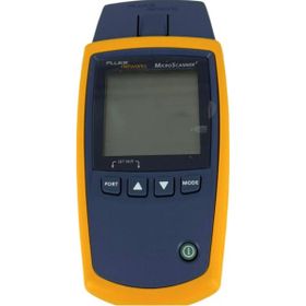 Fluke Networks MS2-100 Micro Scanner Kablo Doğrulayıcı