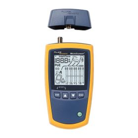 Fluke Networks MS2-100 Micro Scanner Kablo Doğrulayıcı