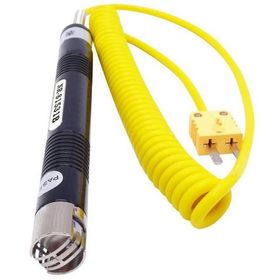 Fluke NR 81532B K Tipi Yüzey Sıcaklık Ölçer