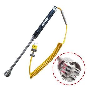 Fluke NR 81532B K Tipi Yüzey Sıcaklık Ölçer