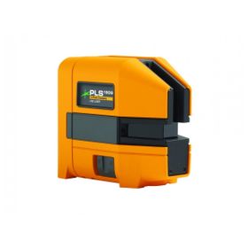 Fluke Pls 180G Kit Yeşil Çapraz Çizgi Lazeri