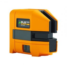 Fluke Pls 180G Sys Yeşil Çapraz Çizgi Lazeri