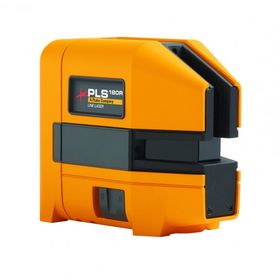 Fluke PLS 180R Z Kırmızı Çapraz Çizgi Lazeri